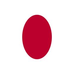 Japan Flags
