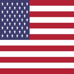 United States Flags
